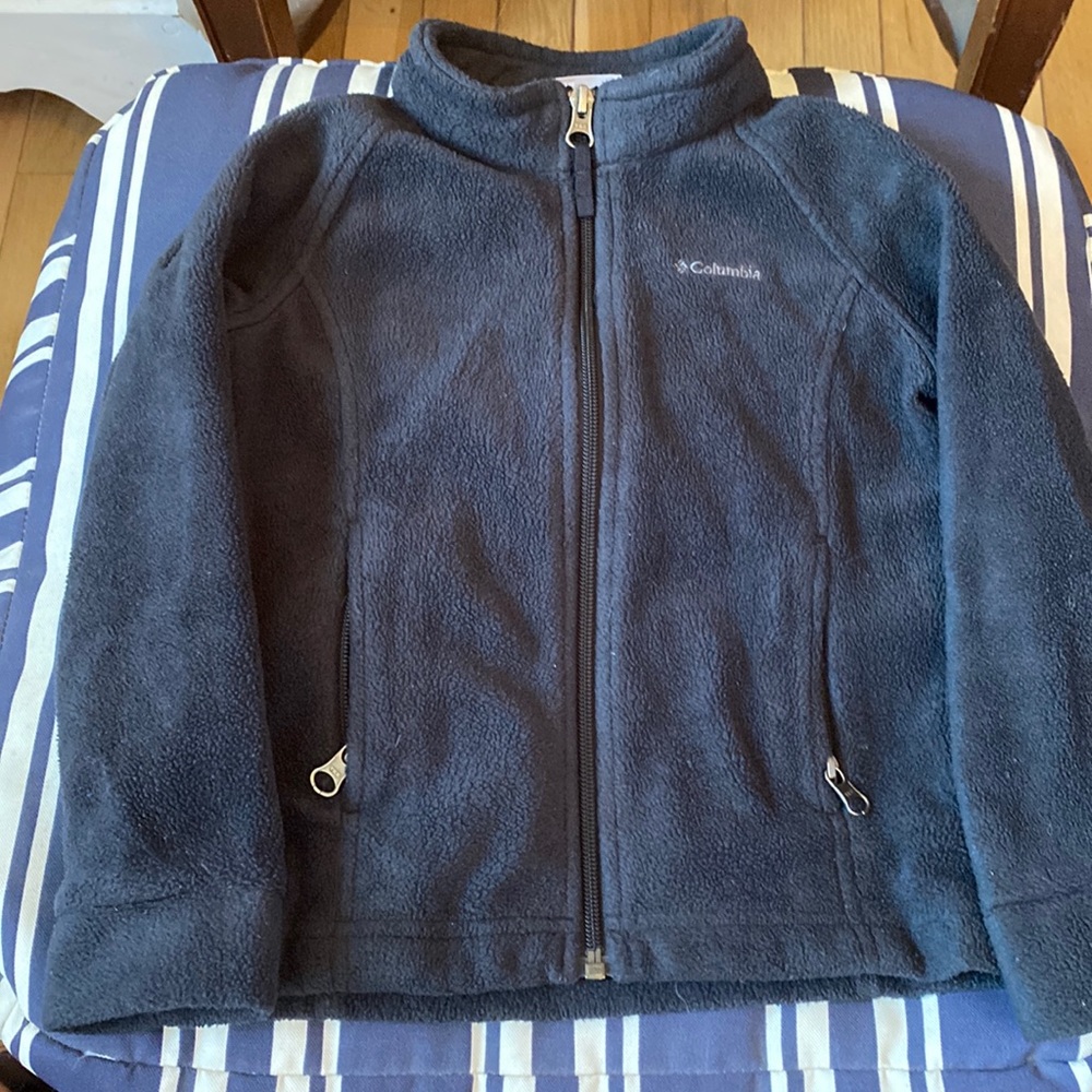 Columbia Jacket